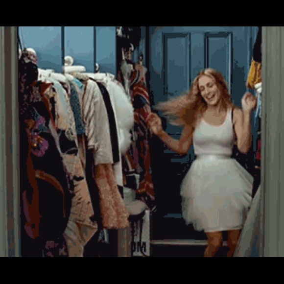 Meet your Posher, Sarah - Picture 1 of 1